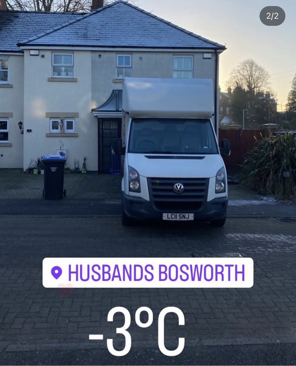 theo_charlotte's tweet image. Weather it’s the hottest day of the year or the coldest, TCW Removals will be there to make moving easier🌞❄️💪🏽

#movinghouseproblems #movinghousetips #removals #removalteam #movinghouse #movingday #tcwremovals #leicesterremovals #colddays #hotdays #movingdate
