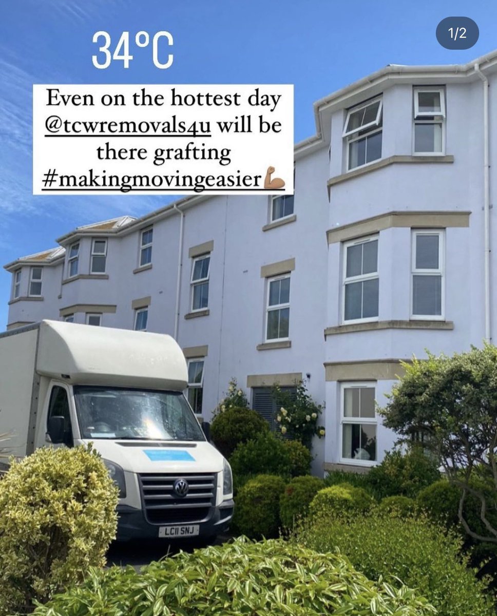 theo_charlotte's tweet image. Weather it’s the hottest day of the year or the coldest, TCW Removals will be there to make moving easier🌞❄️💪🏽

#movinghouseproblems #movinghousetips #removals #removalteam #movinghouse #movingday #tcwremovals #leicesterremovals #colddays #hotdays #movingdate