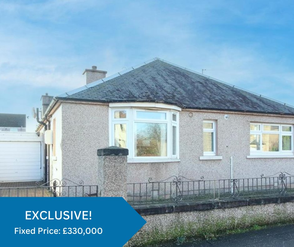 TCYProperty's tweet image. This spacious family home is located just outside Edinburgh in Bonnyrigg! 🏠

The property comes with sizeable gardens and is just walking distance of the town&apos;s high street, schools, transport links and countryside walks! 

ow.ly/Gm1C50MRRNe