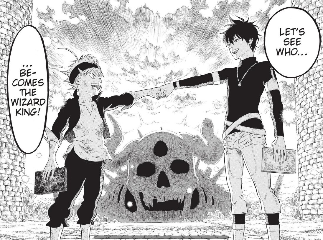 ShonenRokkie tweet media
