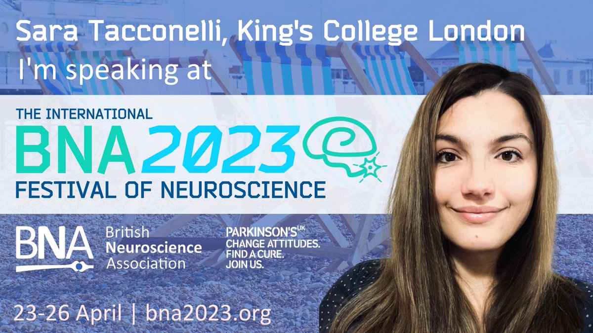 BritishNeuro's tweet photo. Meet the speakers 🧠

@SaraTacconelli  will be joining us from the Kings College London, presenting research on "Identifying synaptic interactors of FUS" #BNA2023

She will co-chair this session - find out more:
https://t.co/adMs0ySpaM https://t.co/CveS3j59HP