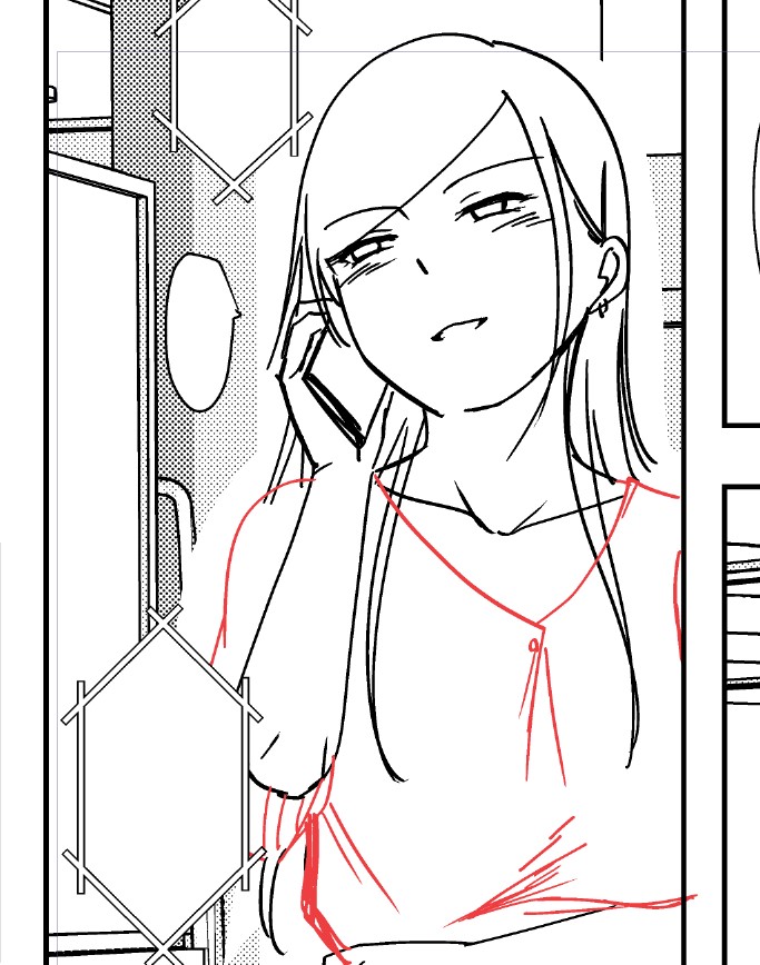 今日はーここまでぇー 2日かかってもーエロシーンに突入しないー(いつも冒頭が長い) 