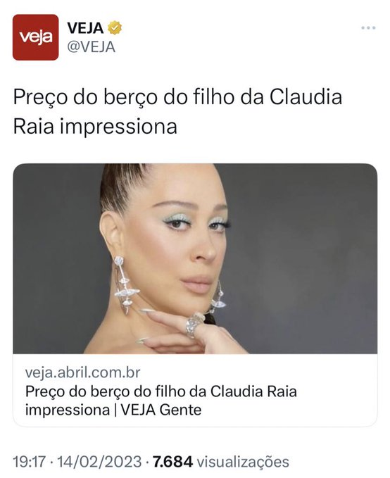 BETELPULPITOS's tweet photo. Santa Rouanet., faz milagres, mas só para uma meia dúzia de brasileiros. O resto faz o L.  3,7 mil num berço? https://t.co/UlFdsHlm5H