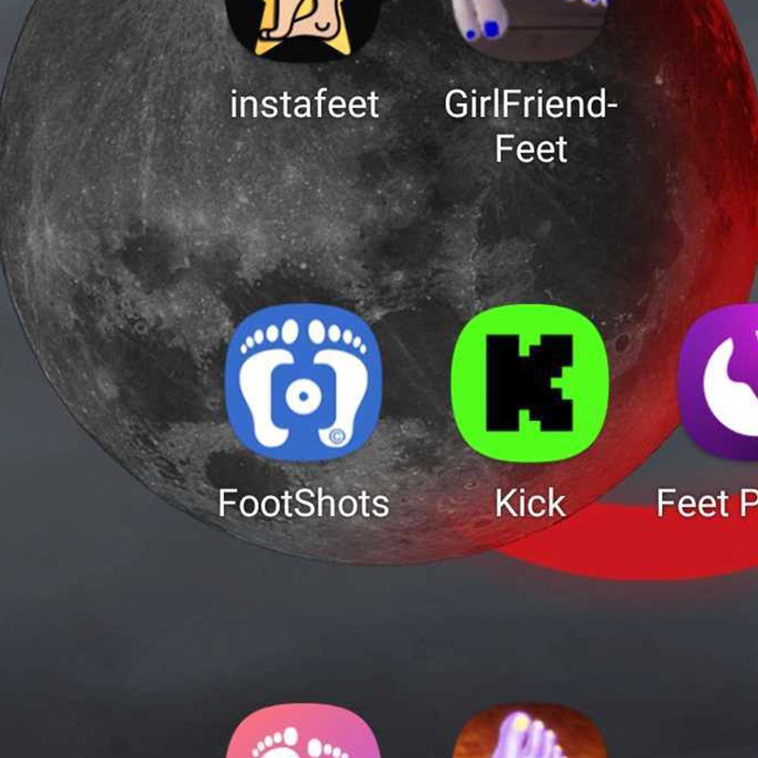 🚨 NEW LEAKED IMAGE OF KICK APP 🚨