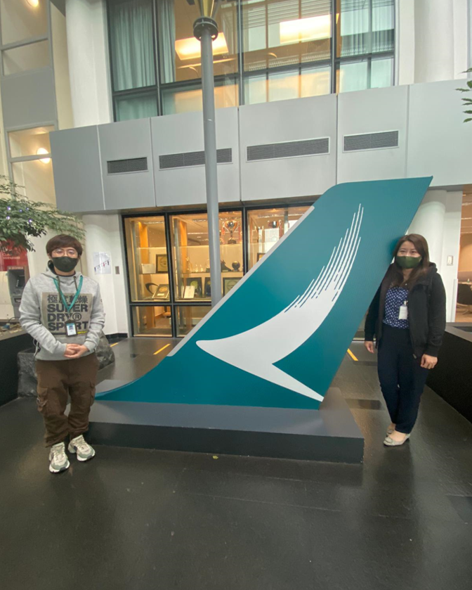GlobalSignAPAC's tweet photo. Charting the path to #digitaltransformation with our distinguished clients and reseller partners! Over 15 meetings across 4 days to discuss strategy, innovation, and #customerjourney.
#digitalcertificates #IoTSecurity #PKI #GlobalSignAPAC #InformationSecurity #Cybersecurity https://t.co/WmUGhOPgWn