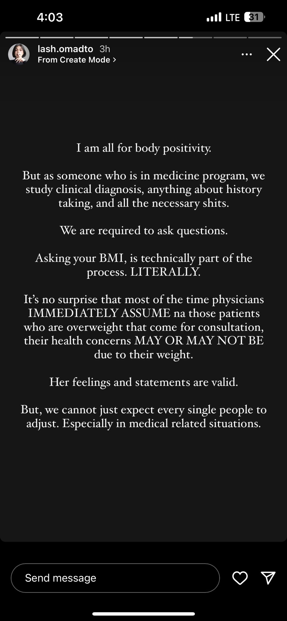 Nina Cabrera On Twitter I m Posting This Here Since They Responded nina-cabrera-on-twitter-i-m-posting-this-here-since-they-responded