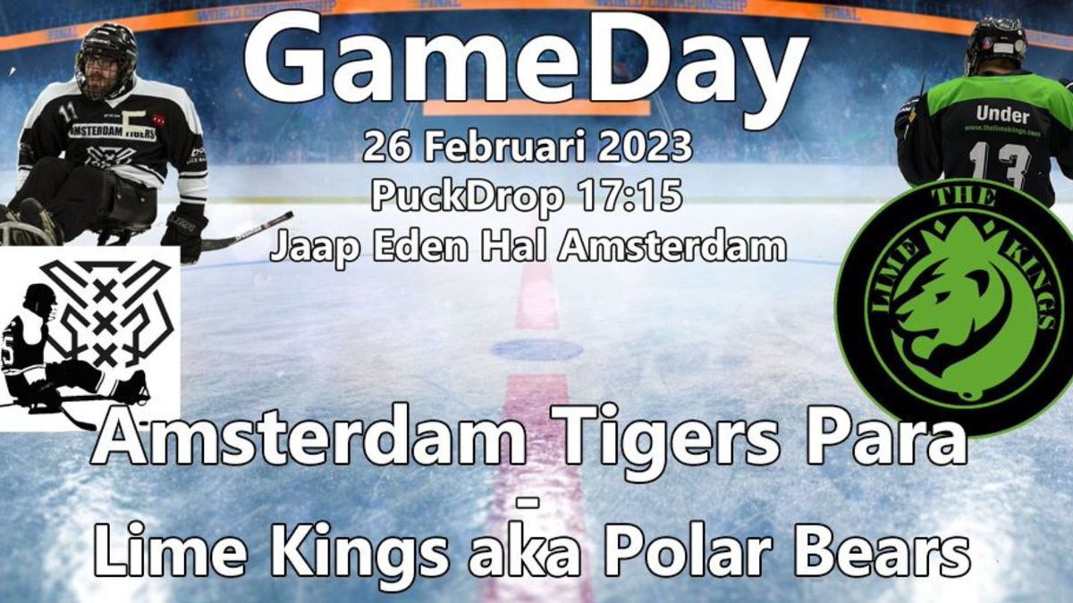 Meer info: at-para.nl/amsterdam-dord…