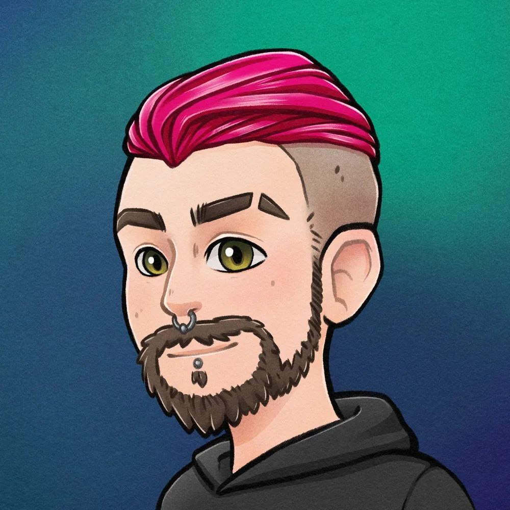 Mirista_'s tweet photo. Tada! 
Mein neues Profilbild, welches @tabii_toasty  mir erstellt hat.
Es ist finde ich echt toll geworden 😍

#gamersofinstagram #twitchstreamer #potraitphotography #twitchguys #twitchde #twitchdeutschland #twitchgermany #twitch #twitchtv #blogger_de… https://t.co/bF5wO5iUpv https://t.co/0WMekDz2gU