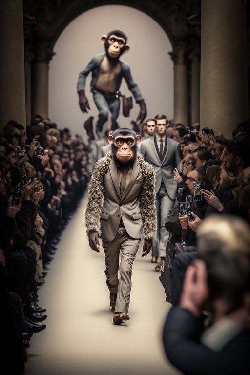jimmygunawanapp's tweet photo. @damoxy repost #midjourney #monkeygod #108monkeys https://t.co/4j0hpsf0LP