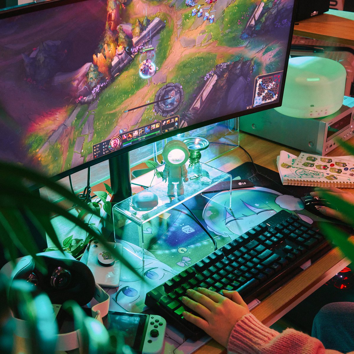 샌드박스샵 SANDBOXSHOP tweet media