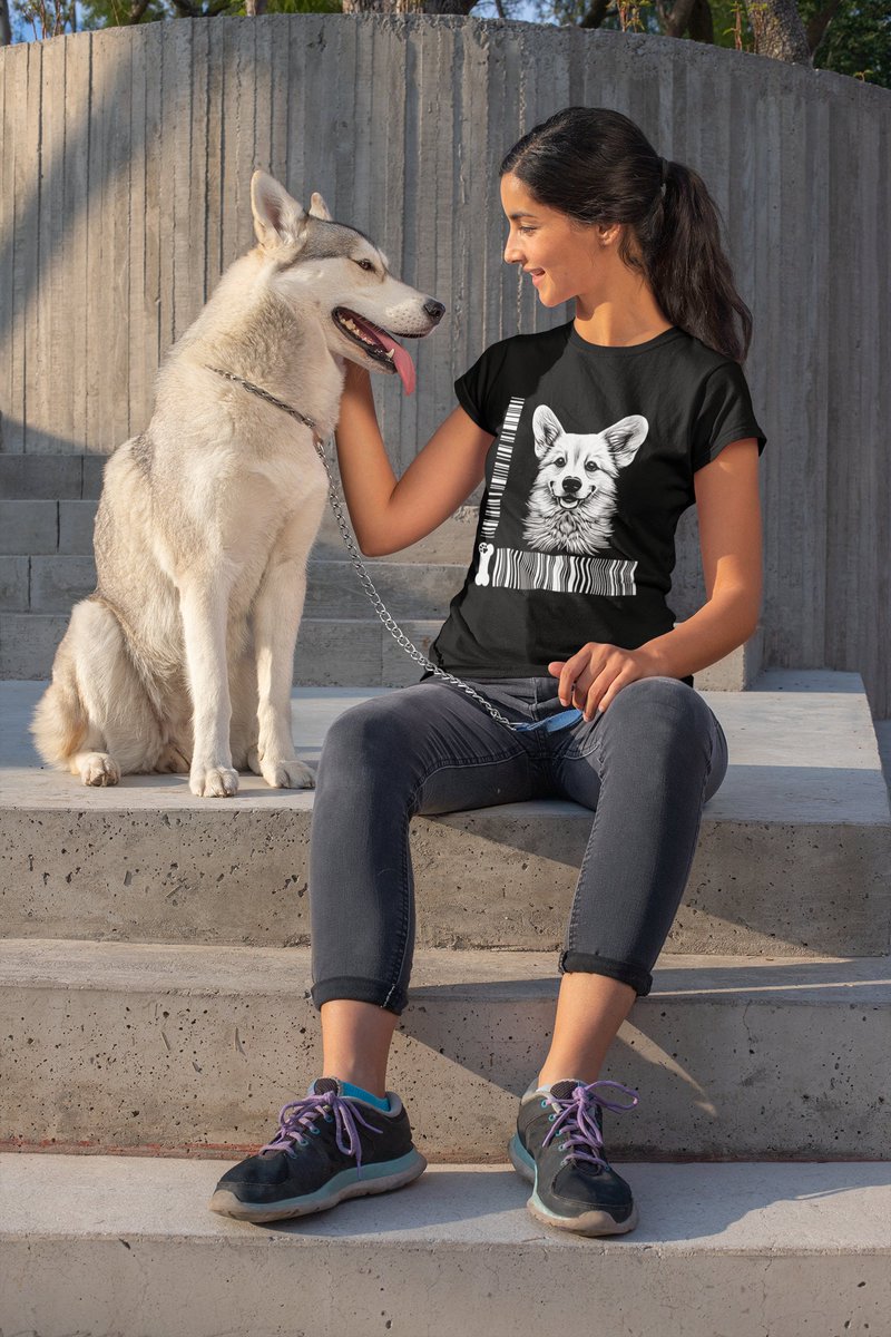 Corgi lover Gift for her dog lover Shirt for Corgi lover T Shirt I Love Corgi graphic tee Corgi head tee for dog mom and corgi mom etsy.me/3I2KSgd #corgishirt #corgilover #corgimomshirt #corgitshirt #corgitee #trendycorgishirt #corgidesignshirt #corgidadshirt