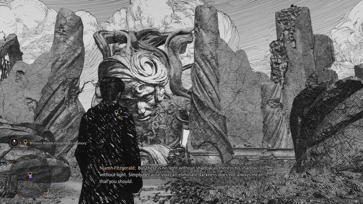 BCM_BigFred's tweet photo. #PS5Share, #HogwartsLegacy https://t.co/nw3lP5xI8H