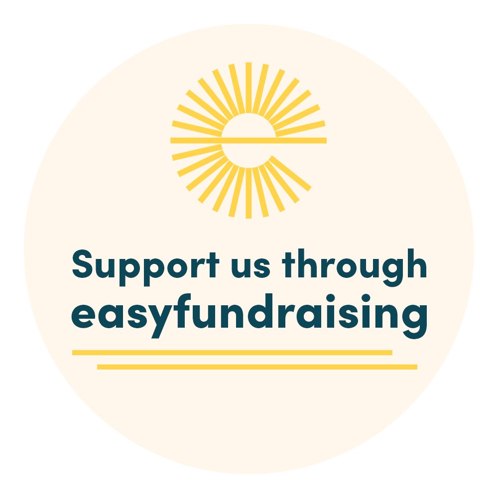 **Turn your everyday online shopping into FREE donations!** How? Please visit:
easyfundraising.org.uk/causes/settle-…
It is thanks to the fundraising efforts of the local community over the years that we were able to embark on our ambitious redevelopment project which was completed last year 🙏