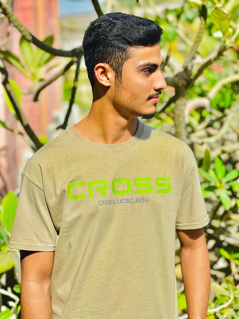 __talha__1's tweet photo. Got these cool swags from @cross_ucsc @UC_OSPO  after completion of GSoC'22 under @mguthaus.  Thanks @sclieggi for these cool goodies. https://t.co/ea9vtf03Ds