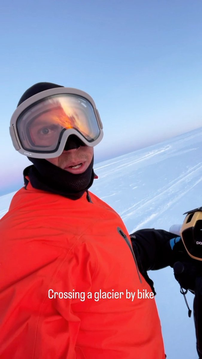 What’s something that everyone knows is true, but we don’t like to admit it? ❤️

Science as such assuredly has no authority, for she can only say what is, not what is not. 🌟

#NFTs #nftcollection #photographylovers

Artist:
 📸chrisburkard👇