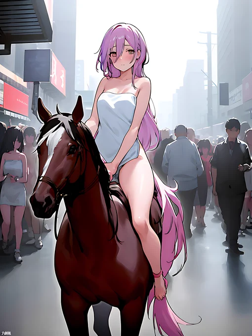 バレンタイン・イラスト#AI呪文研究部 #StableDiffusion #AIart 