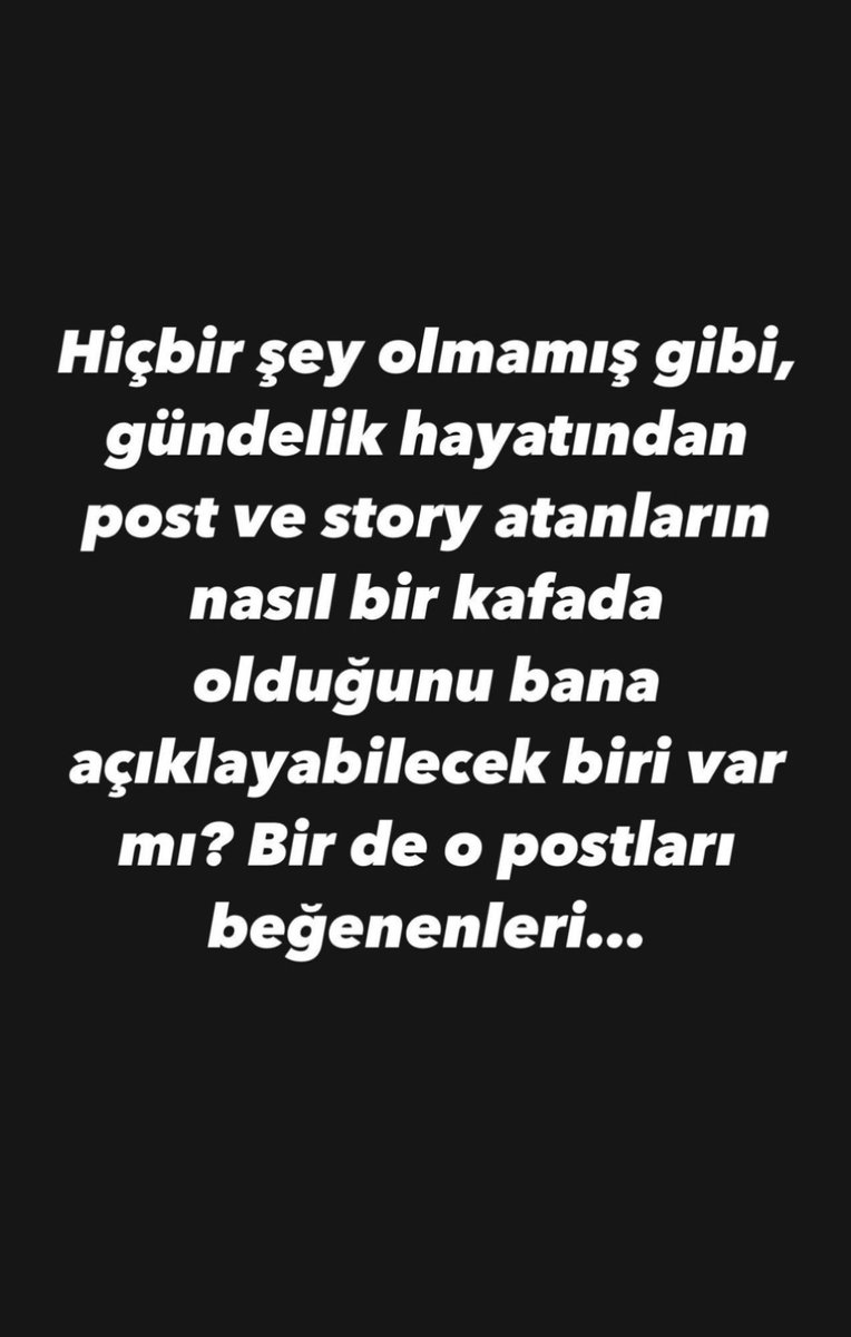 YetiskinErhan's tweet photo. ◼️◼️◼️◼️◼️◼️◼️◼️◼️◼️◼️◼️◼️◼️ https://t.co/xbwXRCYegx