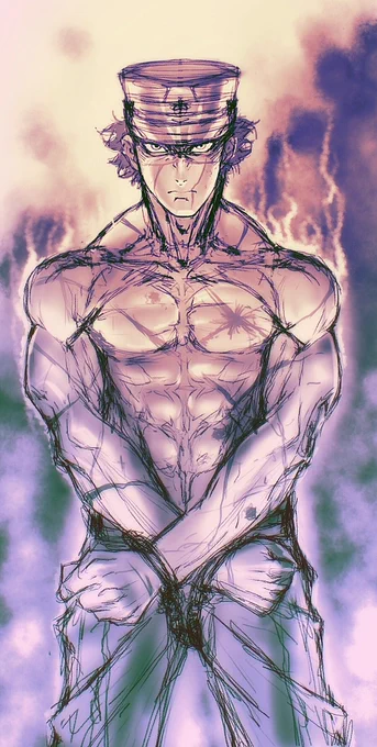 不死身の男 