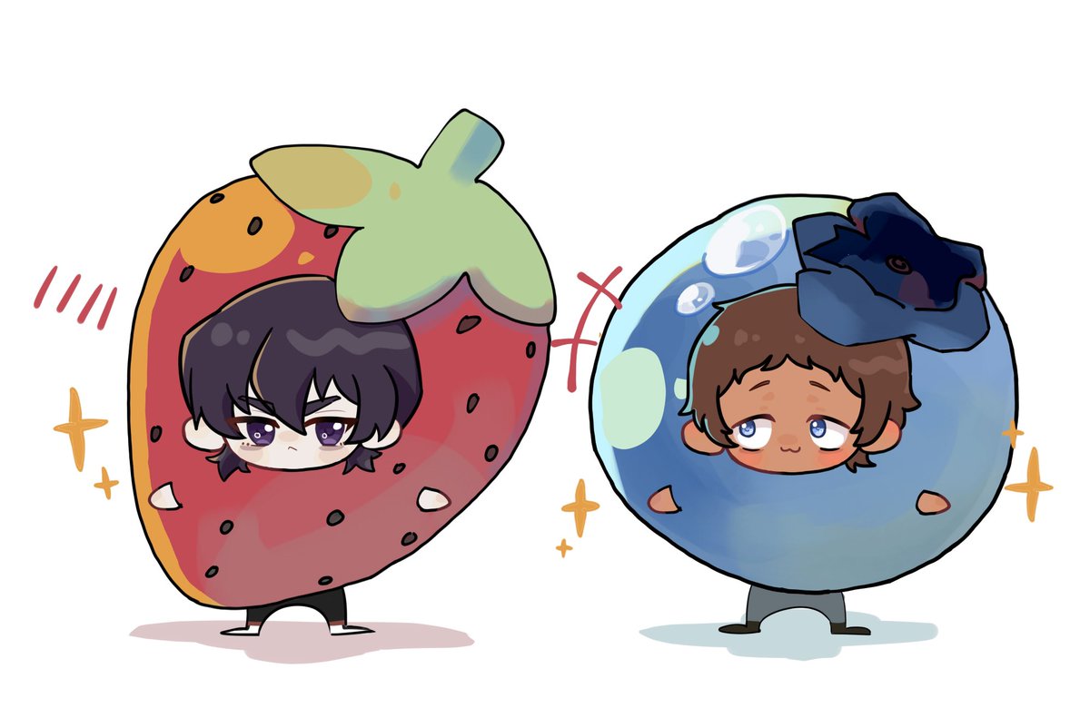 klance83390310's tweet photo. #klance #topkeith #bottomlance
🍓🫐 https://t.co/2R2oCckS3e