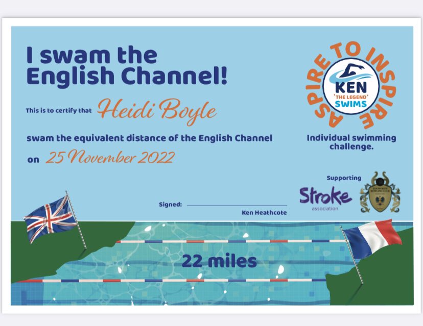 Jim Turner (@jktdesign) on Twitter photo A new logo and certificate design for <a href="/kenswims/">Ken The Legend Swims</a> Congratulations to all the people who have swum #TheChannel and contributed to Ken’s Appeal. Great effort. #AspireToInspire
Jktdesign.do.uk #Bolton #Edgworth A new logo and certificate design for <a href="/kenswims/">Ken The Legend Swims</a> Congratulations to all the people who have swum #TheChannel and contributed to Ken’s Appeal. Great effort. #AspireToInspire
Jktdesign.do.uk #Bolton #Edgworth