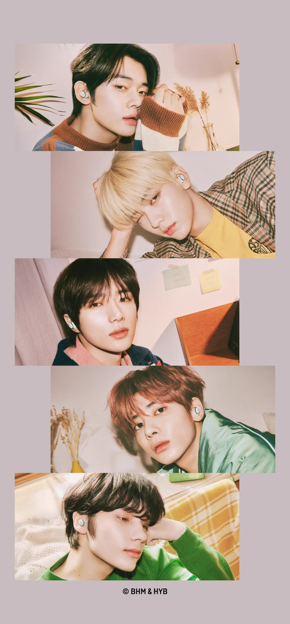 TXT JAPAN OFFICIAL on X: 