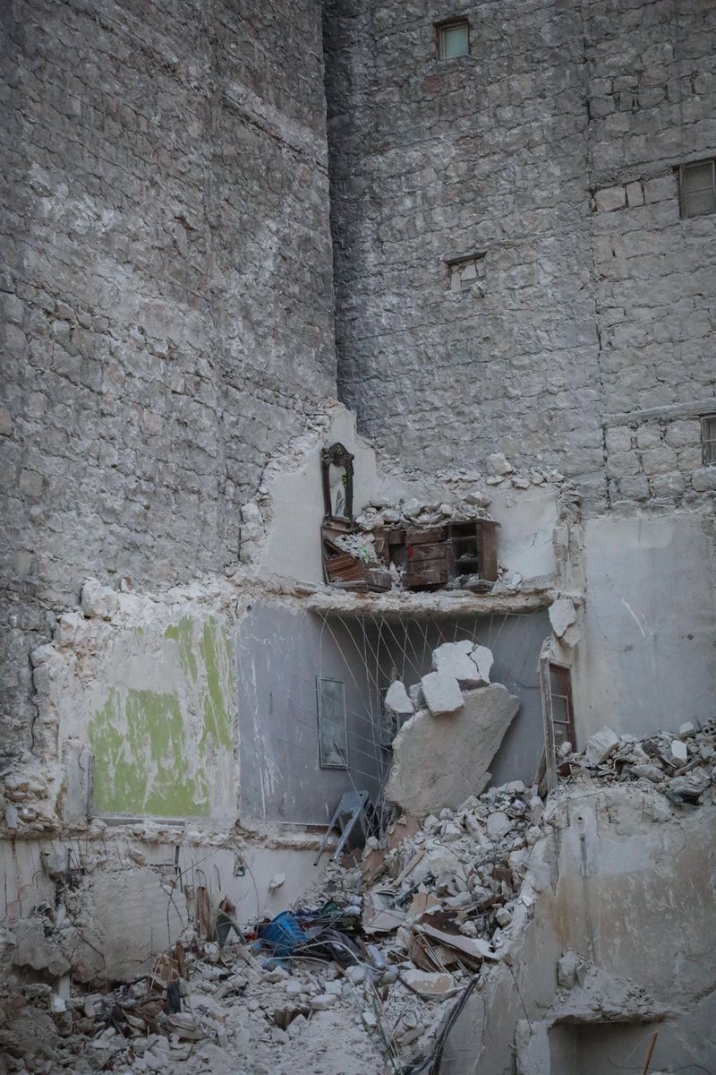 OCHA_Syria's tweet photo. We're thankful for the generous contribution of US$1M from @SwissMFA to support #earthquake response in #Syria. 
Additional support is invaluable for those most in need. https://t.co/KsnOb7pjKw