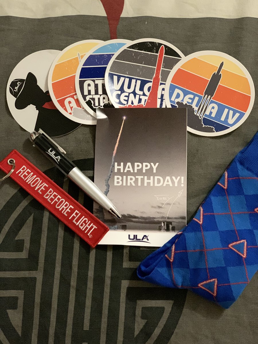 NosDren's tweet photo. Thank you so much @ulalaunch and @torybruno! Love it! 👌😀 https://t.co/x2P8zvgzkw