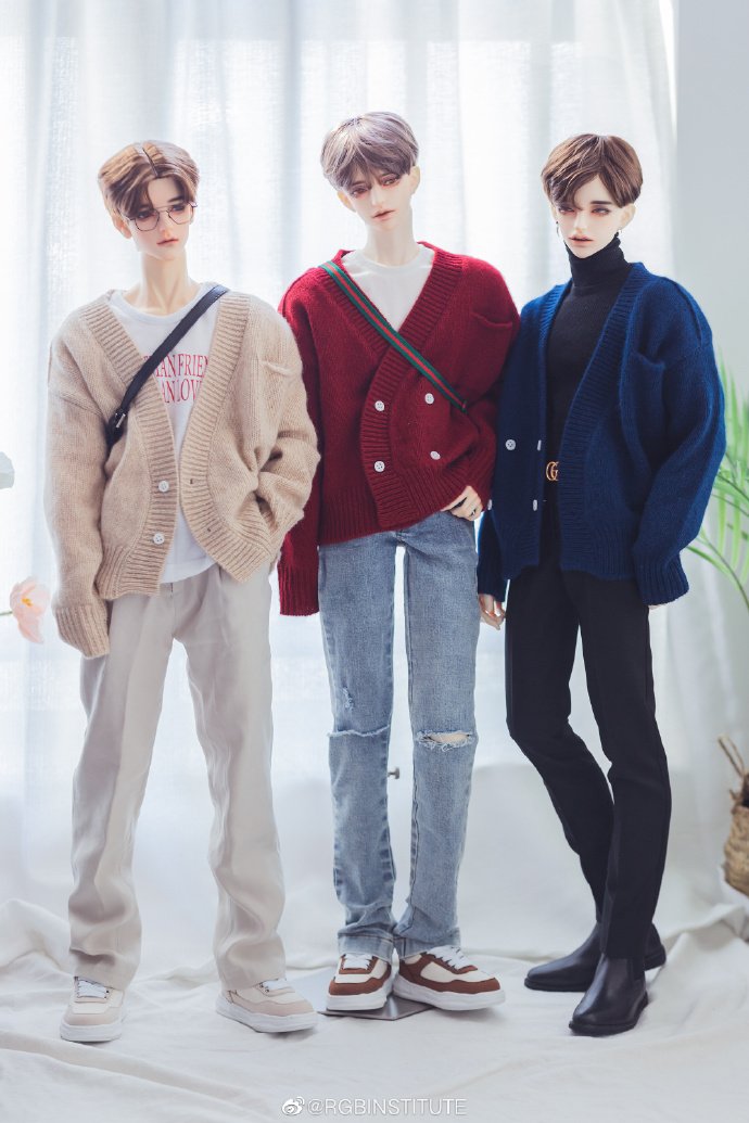 anubisdolls's tweet photo. 🕑เปิดรับถึง 27/02/2023
💸รวมส่งถึงบ้านไม่มีค่าใช้จ่ายเพิ่มแล้ว
1030 บาท
✅แบ่งจ่าย
🔹Melting🔹
รูปแบบ : เสื้อคาร์ดิแกน
Shop : RGB Institute
65-68 , 70-75 , MSD
น้ำเงิน,แดง,ครีม
ระยะเวลาในการผลิต : 2 เดือนหลังปิดรอบ
#anbpre #พรีออเดอร์bjd #ตุ๊กตาbjd #ตลาดนัดbjd #ตลาดนัดตุ๊กตา https://t.co/XDDH9fSSad