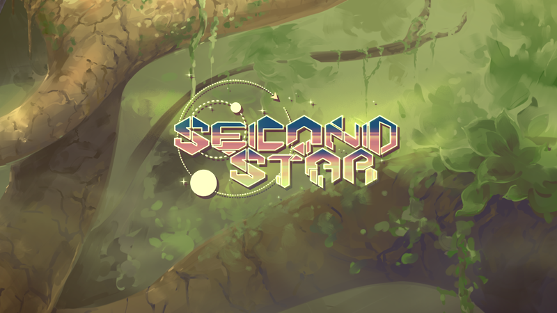 Second Star tweet media