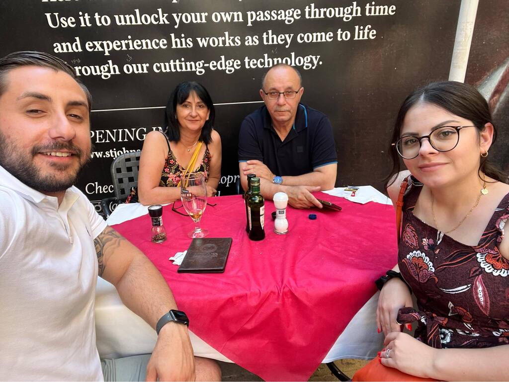 nicborg91's tweet image. Happy birthday to our super Mum ❤️❤️‍🔥. Thank you for everything. 

Love you x x instagr.am/p/CorOs6JqqiY/