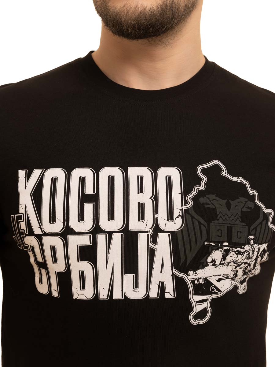 RUSULTRAS's tweet photo. Вчера приняли с производства наши футболки, пополнили размерные сетки и сделали пару новинок. Потихоньку будем закидывать сюда и начнем с «Косово je Србиjа» 🇷🇸 (https://t.co/GYh6S6Bxhf).

Скоро разыграем несколько футболок, а сейчас приветс��вуется репост этой записи 😉 https://t.co/RUwnSscWIP