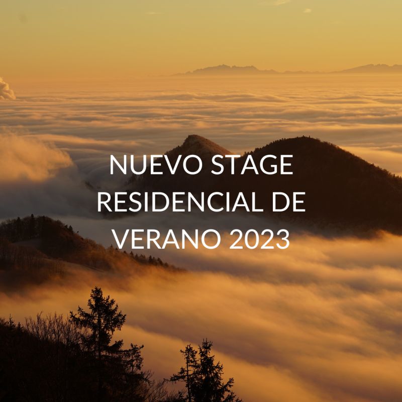 CoaxialCoaching's tweet photo. 📣 Ya tenemos abiertas las plazas para el #stage residencial de verano 2023

Del 7 al 9 de julio Formación en Gestalt-Coaching 2022/2023
3 días que nos permitirán crecer juntos
👉🏿 Hazte con tu plaza
coaxial@coaxialbarcelona.com https://t.co/RSon0DPjzz