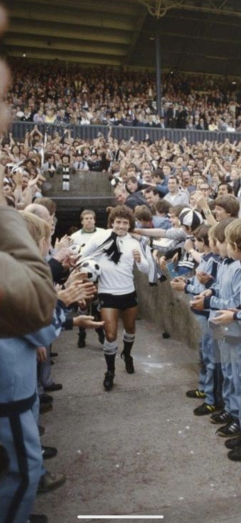 Happy Birthday Kevin Keegan absolute Lej     