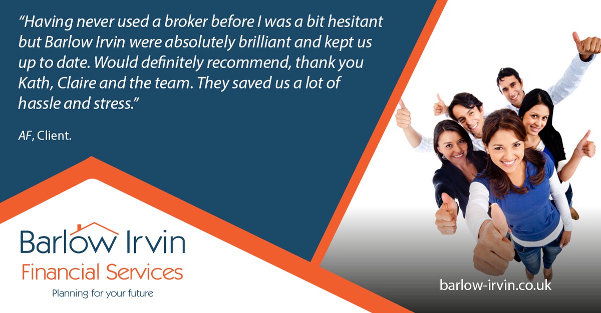 Barlow Irvin Financial Services tweet media