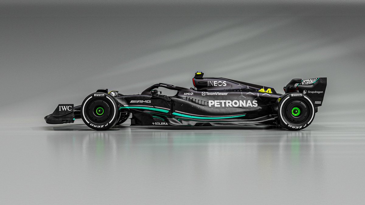 MercedesAMGF1 tweet picture