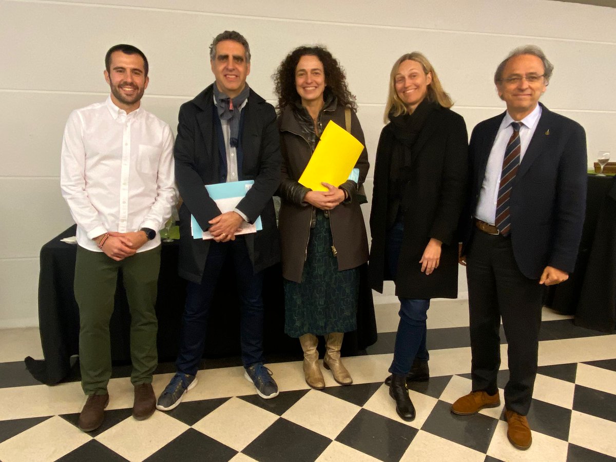 Roger Esteban Fabró tweet media