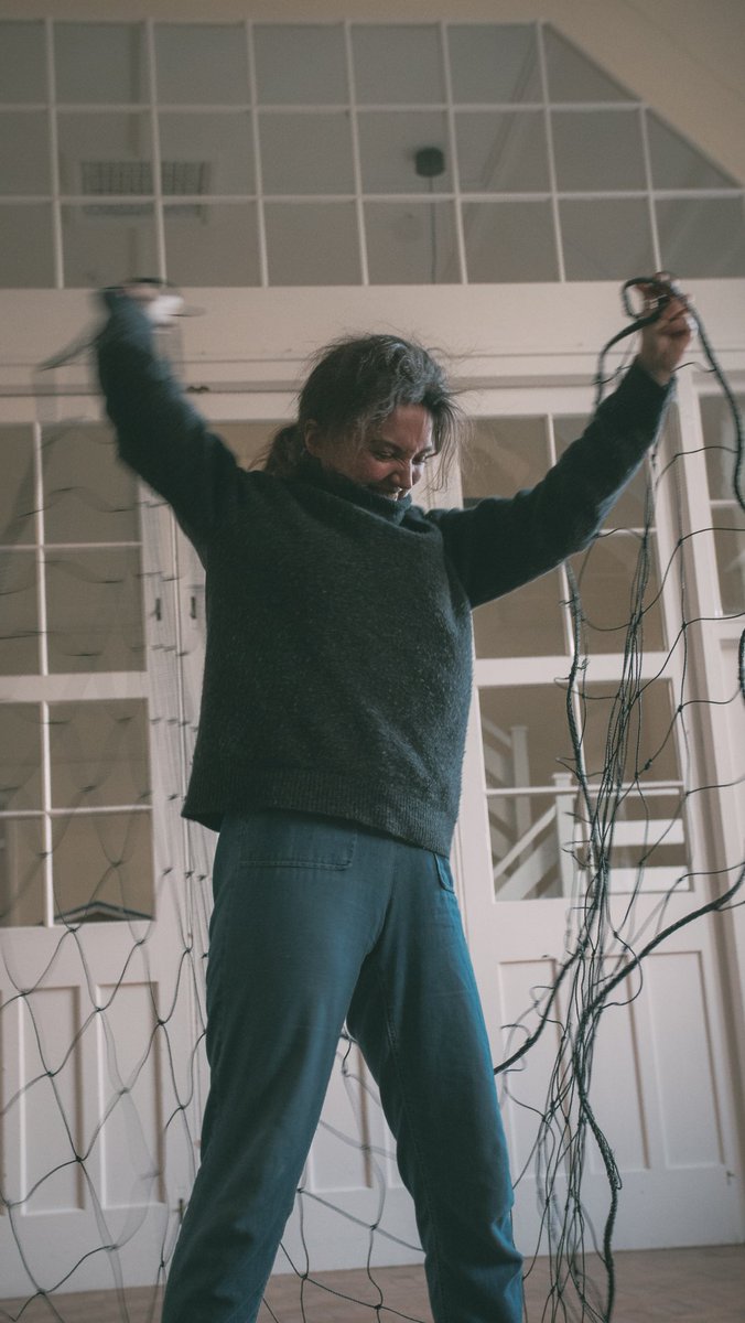 Thanks Alan!

&amp;thanks everyone who came last night.

Handful of tickets left for tonight

vaultfestival.com/events/surfaci…