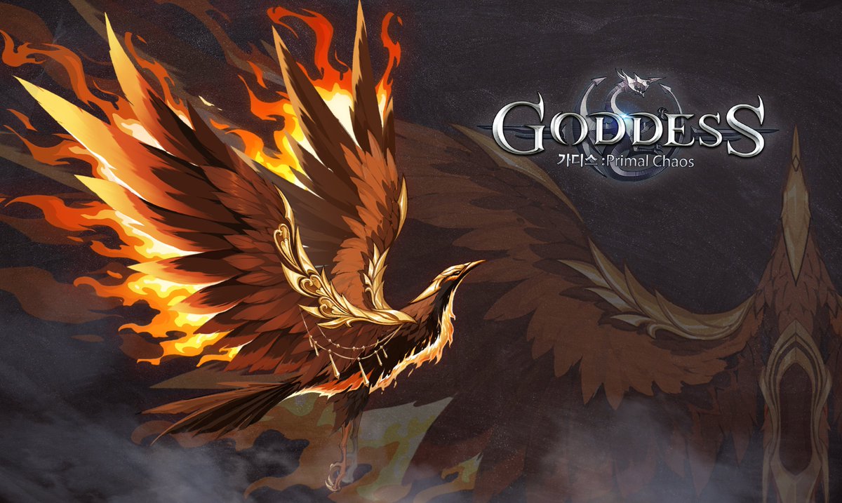 “Is there really exist God in this world?”

🪶 The mounts that belong to February--- Into the Fire Fashion is online now!