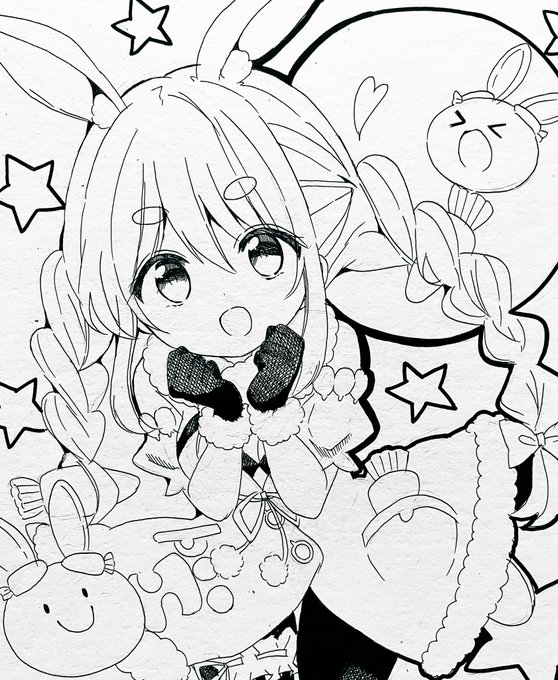 ぺこちゃん!
#ぺこらーと 