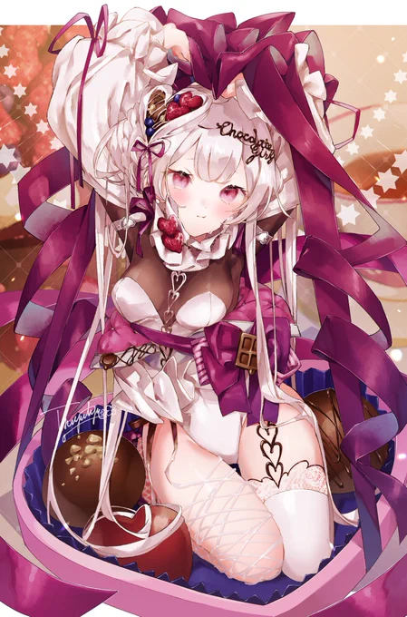 Happy Valentineでした#バレンタインデー #ValentinesDay 