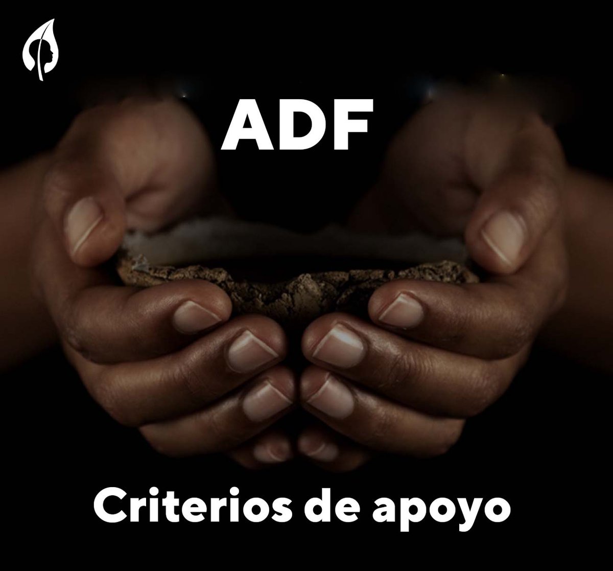 ¿Ofrece el ADF apoyo jurídico a todos los casos en los que se encuentran implicadas medicinas tradicionales indígenas? Lee nuestros criterios de apoyo y descubre los casos que apoyamos y los que no.

iceers.org/es/adf/criteri…