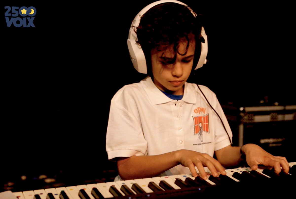 Aujourd'hui, c'est la journée mondiale des cancers pédiatriques.

Avec 80 associations, des parents et des chercheurs @react4kids, nous avons porté la voix des enfants qui se battent contre la maladie: youtube.com/watch?v=DxBK-X…

Contre les cancers des enfants, #jejoinsmavoix !