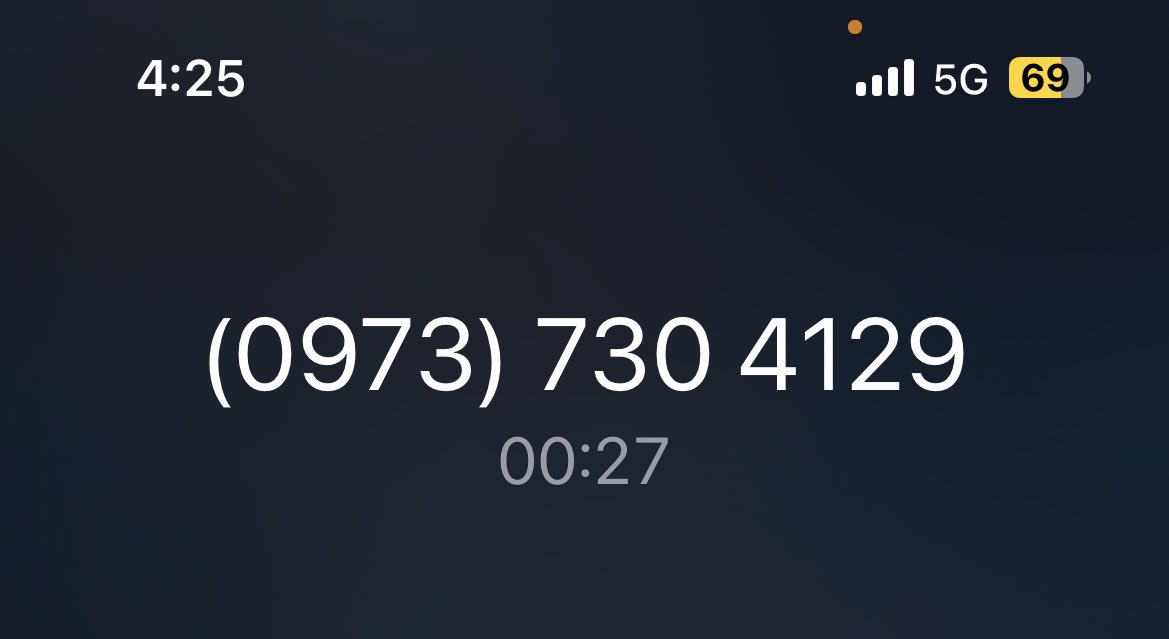 iamfayee's tweet photo. If you happen to receive an automated call from “Philpost” saying there was an unusual package addressed in your name… for more queries press/dial '9’ — DO NOT PRESS 9. This is a scam/phishing call. https://t.co/uhBl4OoD30