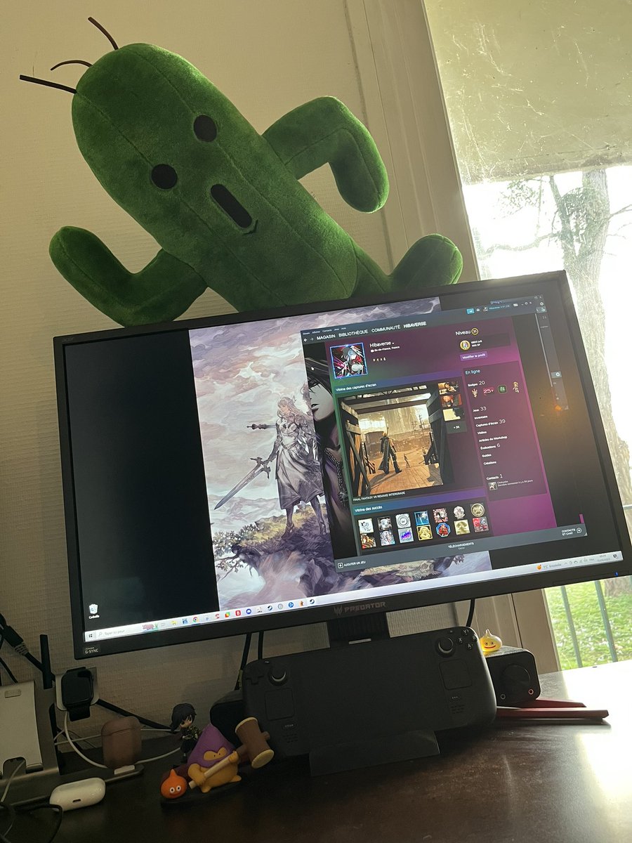 Cédric Devoyon tweet media