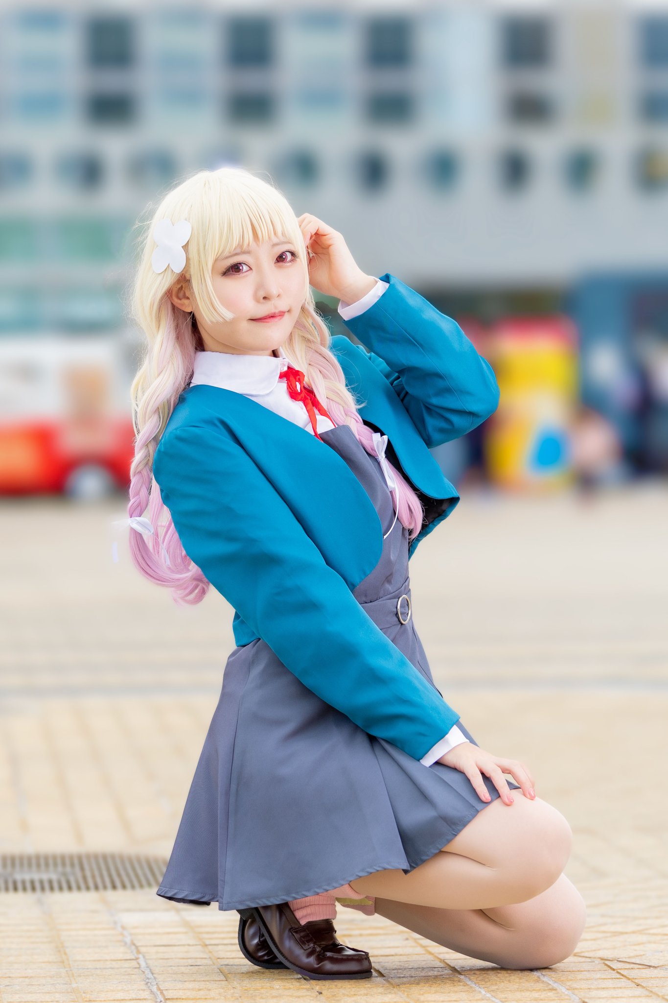 ひめか(姫川ゆうか)🧸🍫 on X: 