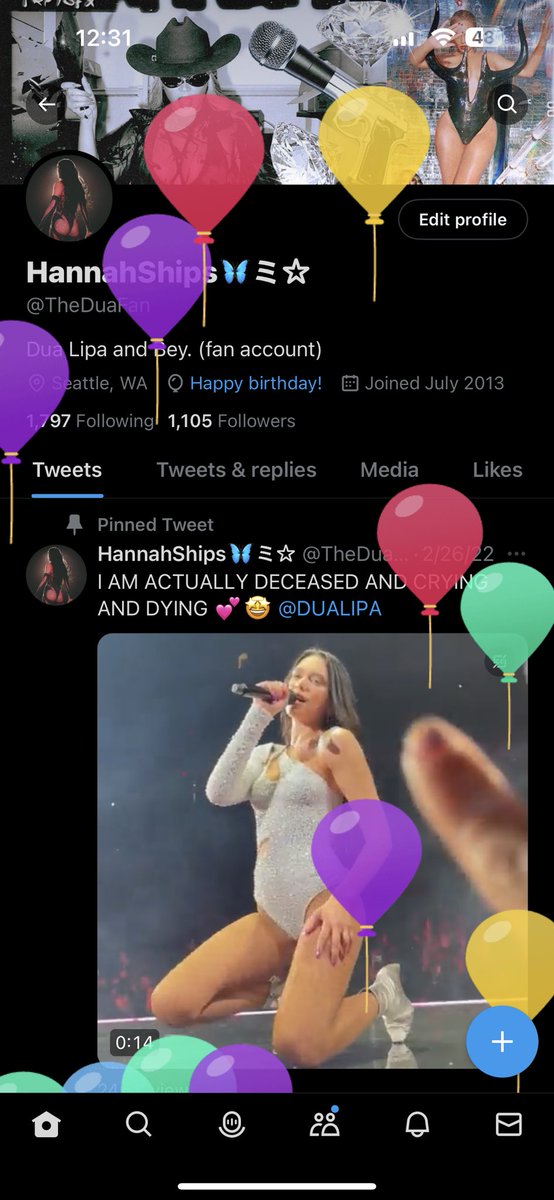 HannahShips🦋ミ☆ tweet media