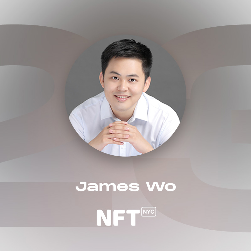 This April, meet us at #NFTNYC2023!🗽🇺🇸

Our founder & CEO @realjameswo will be a speaker at @NFT_NYC. Stay tuned for more details!🔥

🗓April 12-14
📍New York
🔗nft.nyc

#NFTs #Web3 #VC #web3community #NewYorkCity #NFTCommunity #nftcollectors #NFTartists