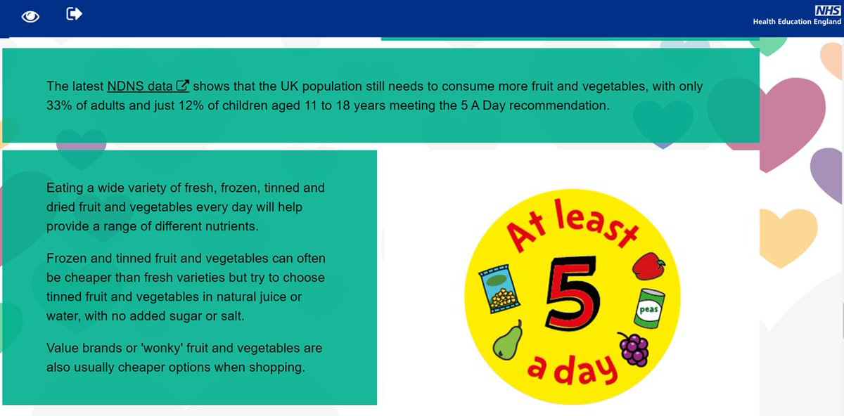 @JamieWaterall @Jeanelleuk @NHS_HealthEdEng @councilofdeans @CNOEngland @rcgp @RCNGPNForum @WeStudentNurse @ProfKevinFenton @FurberA @R_S_P_H Great to see another new e-learning resource from #AllOurHealth see here e-lfh.org.uk/programmes/all…  so useful for nurses and all health care professionals in many settings @TheQNI @LWNurses @nurses4ph @C3Nursing @C3health @SelfCareForum