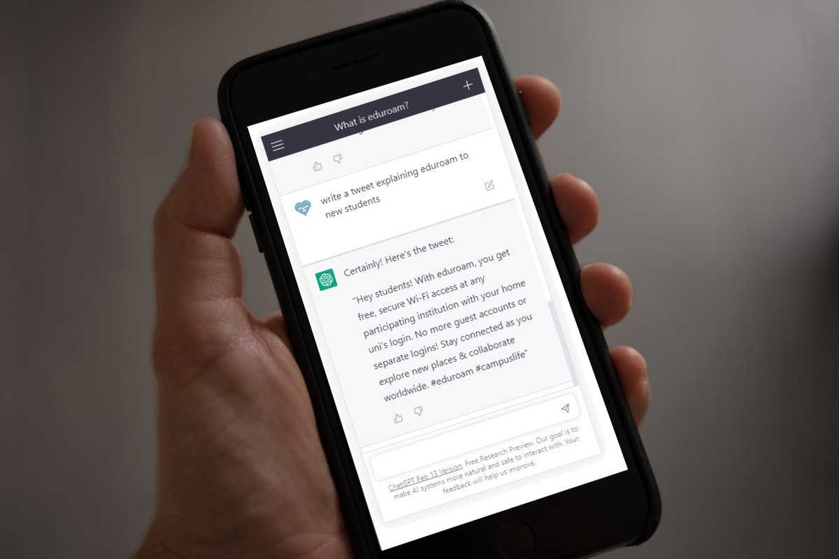 TENET South Africa tweet media