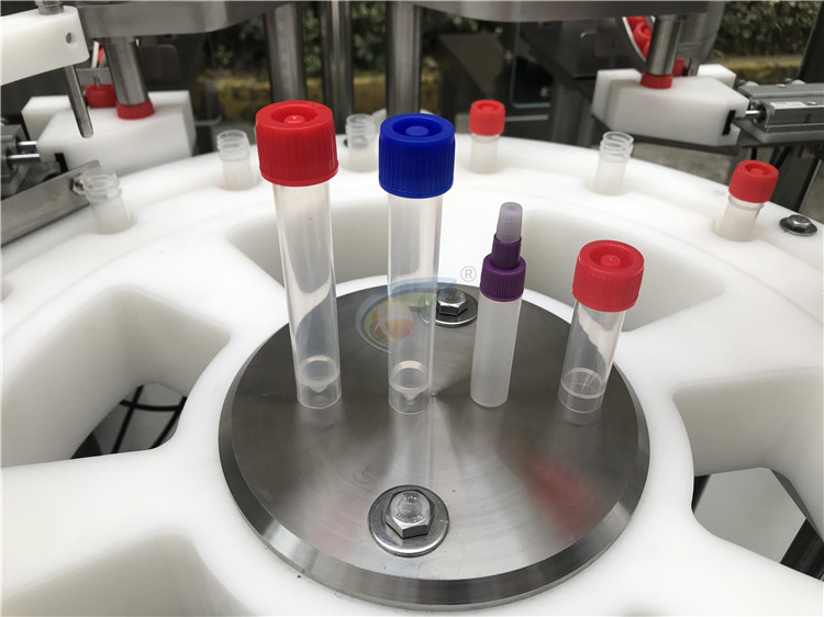 ChengxiangSunny's tweet image. CX-GFT High speed 10ml test tube filling capping and laebling production line
#testtube #centrifugetube #regenttube #bloodtube